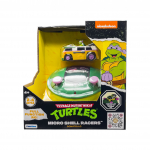 TMNT RC vehicle Micro Shell Racers Donatello, 71032