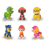 PAW PATROL figuur Pup Squad figuur Rescue Wheels, 6069661