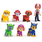 PAW PATROL figuurikomplekt Air Rescue figuur Pack, 6071499