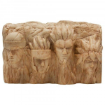 BANPRESTO Naruto figuur Okage rock, BP89438P