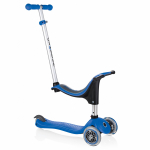 GLOBBER t&otilde;ukeratas Go Up Sporty, navy blue, 451-100-2