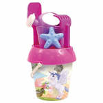 ADRIATIC &auml;mbrikomplekt vormidega Unicorn 18 cm. diam., 909