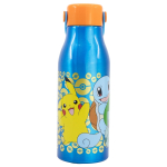 POKEMON Aluminum bottle 760ml, 530-08061