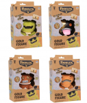 FUGGLER Gold Edition figuur, assortii, FG6310