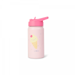 SARO termo joogipudel koos k&otilde;rrega, 350 ml., Blossom, 74506