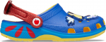 CROCS kroksid, kollased, 209495-769 35 suurus