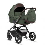 TUTIS universaalne k&auml;ru GIO+  2in1, Muschino, 1552176