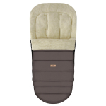 MILLI universaalne jalutusk&auml;ru soojakott IGROW, Taupe, MIL1110155