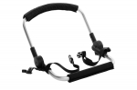 THULE URBAN GLIDE&nbsp;turvah&auml;lli adapter, black, 20110713