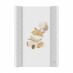 CEBA m&auml;hkimisalus ULTRA LIGHT FOX WITH BALLOON, 50x70 cm., W-204-000-750