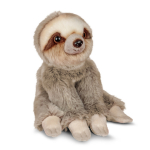 ANIMIGOS pehme m&auml;nguasi Sloth, 23cm, 37246