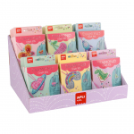 APLI KIDS teemantidest v&otilde;tmehoidjad, assortii, APLI19892