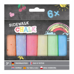 MOXY kriidid, 6 tk, 610007