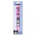 KUROMI 6-v&auml;rviline pastakas, KU00016