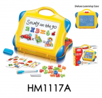 Kirjutus-joonestustahvel, 1201K076