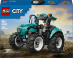 60498 LEGO&reg; City traktor