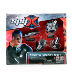 SPYX varustuse komplekt Micro, 10151