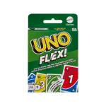 MATTEL GAMES UNO kaardid Flex, HMY99