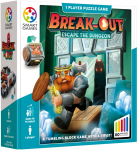 SMART GAMES m&auml;ng Break-out, SMA#107