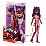 MIRACULOUS nukk Purple Tigress, 50023