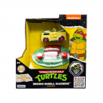 TMNT RC vehicle Micro Shell Racers Raphael, 71033