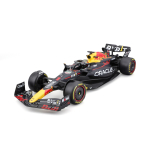 BBURAGO 1:18 v&otilde;idus&otilde;iduauto mudel Oracle Red Bull RBI9, 18-18003