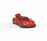 REVOLT transformeeruv robot v&otilde;idus&otilde;iduauto, TG1013