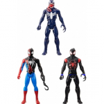 SPIDER-MAN venom verse titaan, assortii, G07355L0
