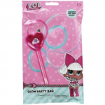 LOL SURPRISE helendav peokomplekt, 42-0006C48