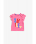 MOTHERCARE l&uuml;hikeste varrukatega t-s&auml;rk, BB169