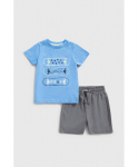 MOTHERCARE t-s&auml;rk, l&uuml;hikesed p&uuml;ksid, HD069