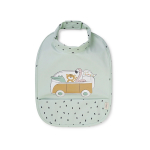 SARO veekindel p&otilde;ll, Little explorers, 16573