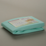 VILAURITA veekindel lina&nbsp;kummiga Green ART 500 120x60 cm