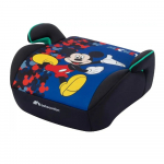 BEBECONFORT istmek&otilde;rgendus-booster DISNEY GAIA I-SAFE FUN MICKEY*6, 125-150 cm., 8103086020