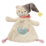 BABYFEHN Bruno comforter bear big, 060157
