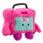 BUM BUMZ pehme m&auml;nguasi Cassette Cindy, 20cm, RBBZ00445