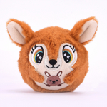 BOUNCIBLES pehme m&auml;nguasi k&auml;nguru Jumpi, 5011