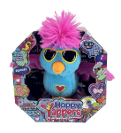 HAPPY YAPPERS interaktiivne pehme lind Bella Beep, 9392