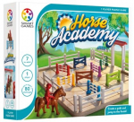 SMART GAMES m&auml;ng Horse Academy, SMA#097