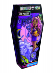 CLEMENTONI MONSTER HIGH pusle Clawdeen wolf, 150 tk, 28183