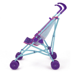 509 Crew My Little Mermaid nukuk&auml;ru, T701028