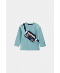 MOTHERCARE pitk&auml;hihaiset t-paida, FC670