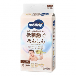MOONY m&auml;hkmed LOW IRRITATION, M, 5-10 kg., 46 tk.