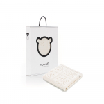 NOORDI tekk 92x100 Sun White PP122/1