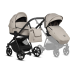 TUTIS k&auml;ru MIO 3+ ESSENTIAL 2/1, Moon Rock, 1502611