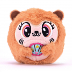 BOUNCIBLES pehme m&auml;nguasi saarmas Otto, 5012