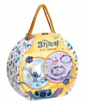 TOTUM STITCH loovkomplekt kruusi kaunistamiseks ja k&auml;ev&otilde;rude valmistamiseks, TT700506