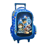 PAW PATROL Trolley bag, 334-21074