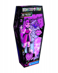 CLEMENTONI MONSTER HIGH pusle Dracula, 150 tk, 28184