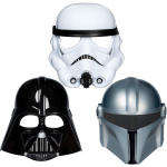 STAR WARS tavaline mask, assortii, G07565L0